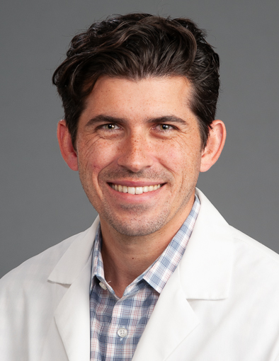Anton Jordan De Witte, MD