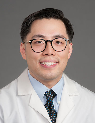 Ariel Raimundo Choi, MD