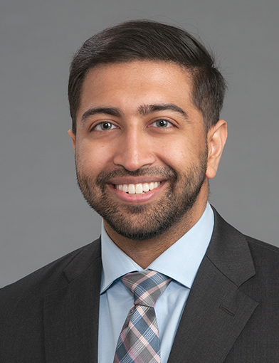 Arjun Vinod Aggarwal, MD, MS