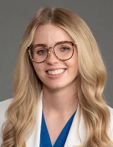 Ashley Josette Selman, MD