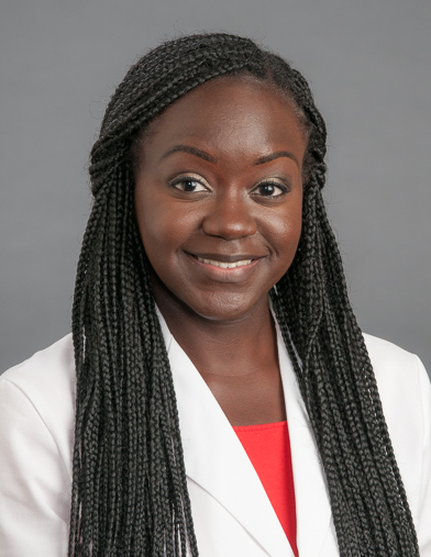 Audry Sabrina Sebikali-Potts, MD