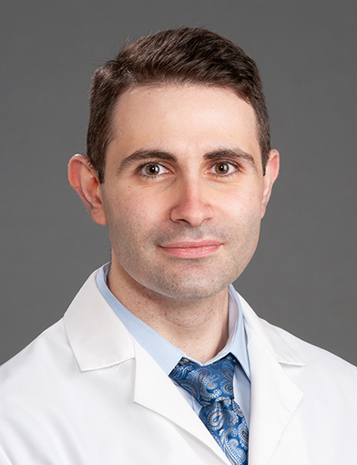 Aziz Jihad Hammoud, MD, MS