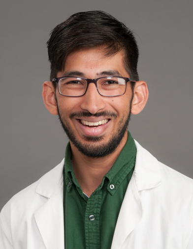 Baadal A Vachhani, MD