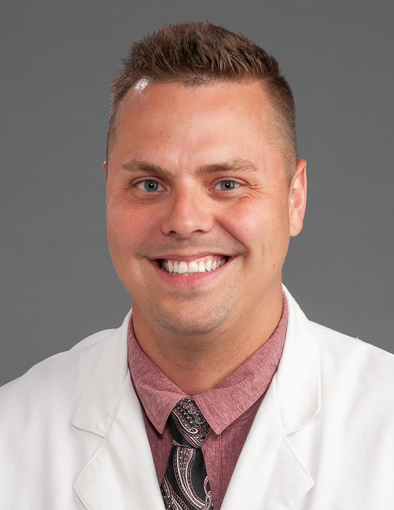 Benjamin Brent Daines, MD