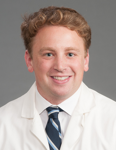 Benjamin Evan Flyer, MD