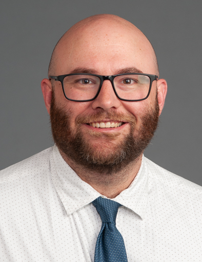 Benjamin Pickett Rardin, MD