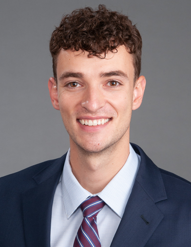 Benjamin Scott Lancaster, MD