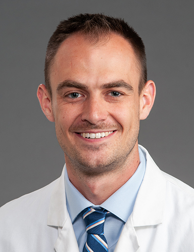 Benjamin Timothy Hutchison, MD