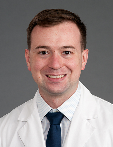 Blake Henderson Bentley, MD