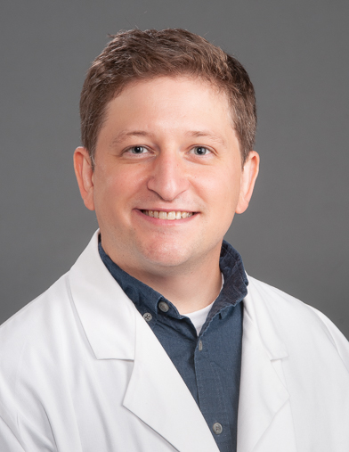 Blake Jordan Benner, MD