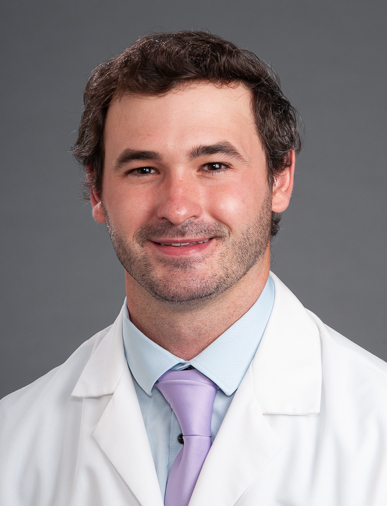 Blake Philip Van Court, MD