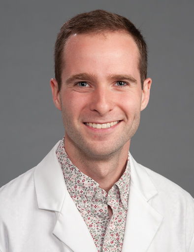 Bradley Scott Joseph, MD