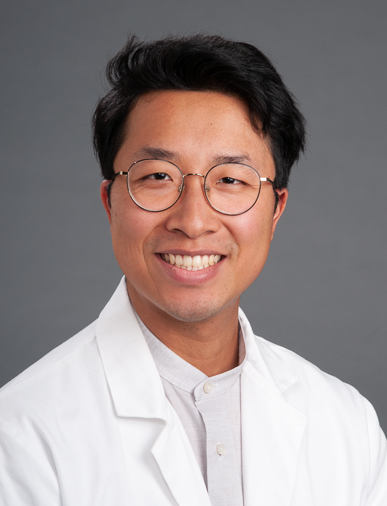 Brady Tadao Quon, MD