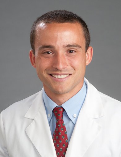 Brando Rotelli, MD