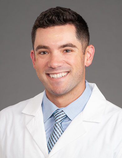 Brandon Alexander Casas, MD
