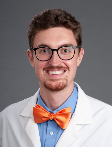 Brendan Ward Dukes, MD