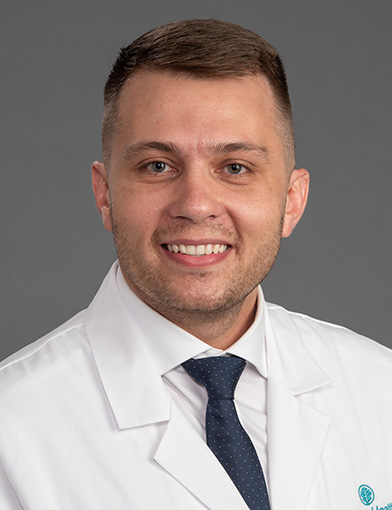 Brian Keith Hansen, MD