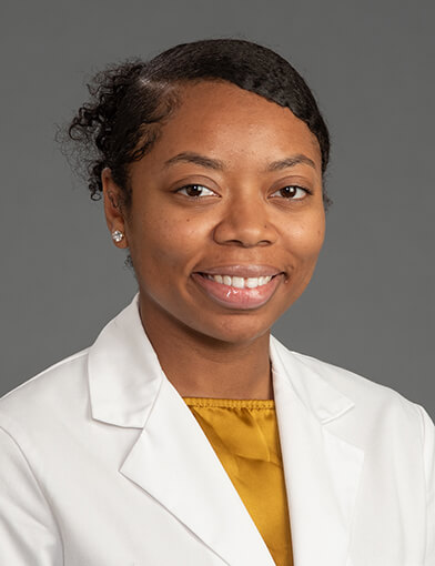 Brianna LaNay Blake, MD