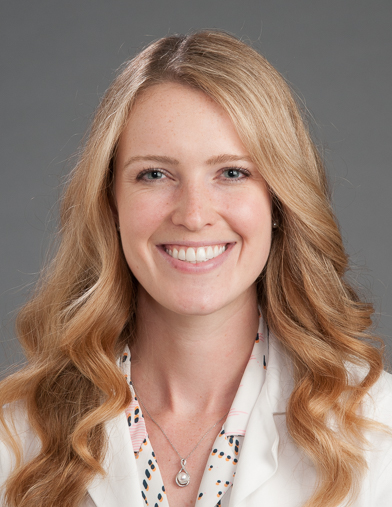 Brianne Renee Redman, MD
