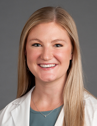 Brittany Morgan McNellis, MD