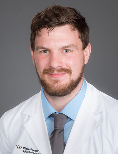 Brock Robert Yager, MD