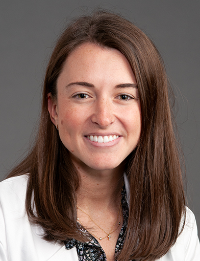 Brooke Elizabeth Kiefer, DPM