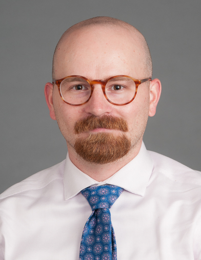Brooks Stephen Rodibaugh, MD