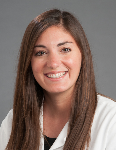 Caitlin Azzarello Dakermandji, DO