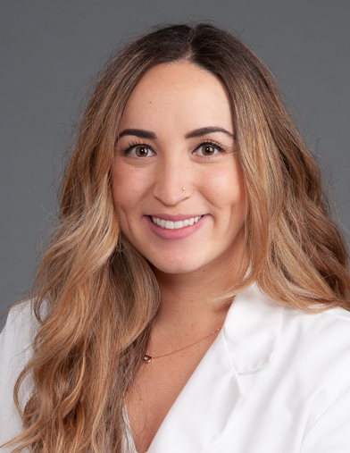 Caitlin Diane Tourje, MD