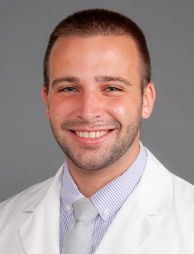 Caleb James Lee, MD