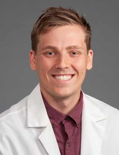 Caleb Piver Lewis, MD