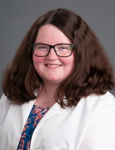 Calleigh Rebecca Hitt, MD