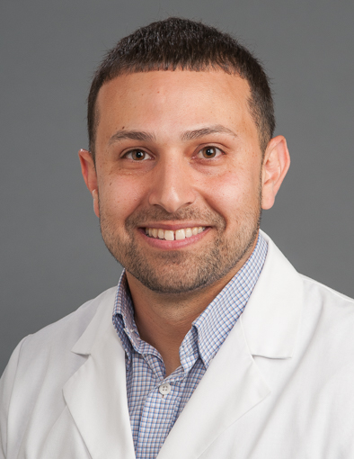 Carlos A. Jimenez Rosado, MD