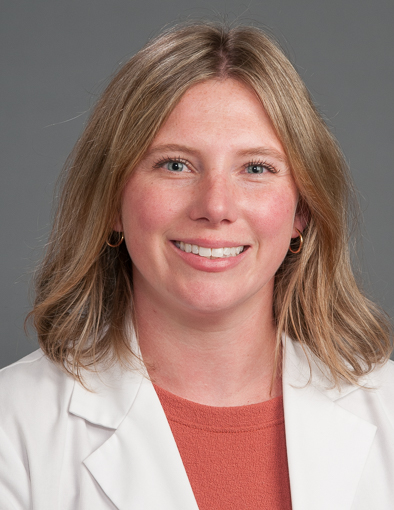 Caroline Cooper Rushing, MD