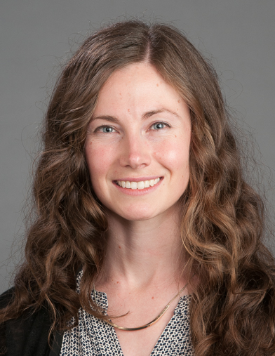 Caroline Diane Wilson, MD