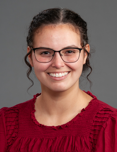 Caterina Alexis Lind, DO