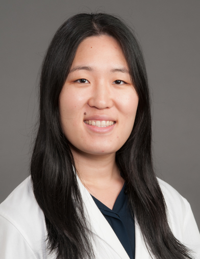 Catherine Li Wei, MD