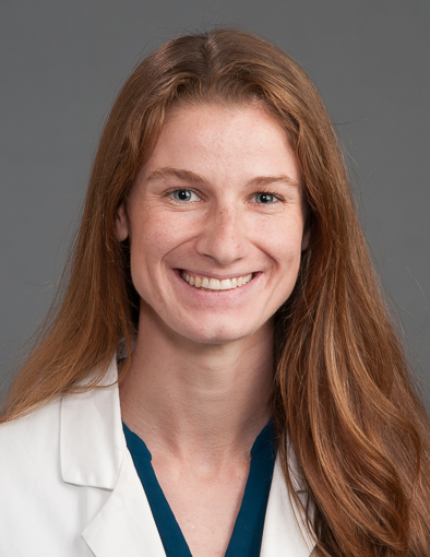 Charlotte Palmer Leape, MD