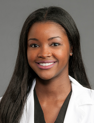 Christen Breanna Brown Mitchell, MD