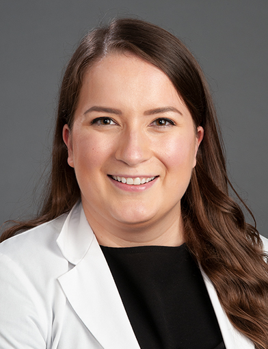 Christin Carpenter Cox, DO