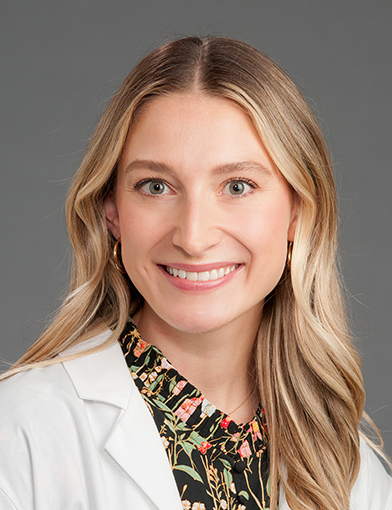 Christina Marie Mezes, DO