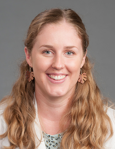 Christine Erin McGough, MD