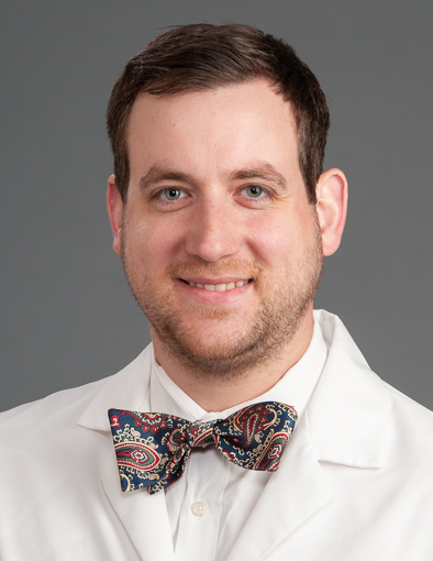 Christopher John Schrank, MD