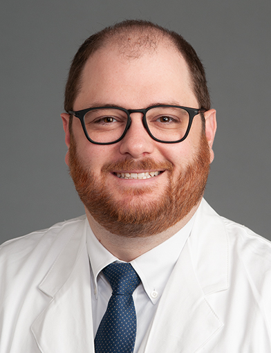 Christopher Stewart Thomas, MD