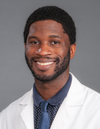 Chukwuweike Uchenna Gwam, MD
