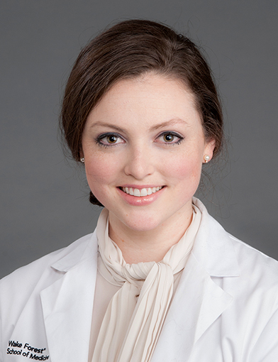 Dr. Claire Lanier