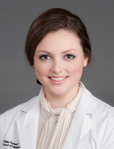 Claire Massagee Lanier, MD
