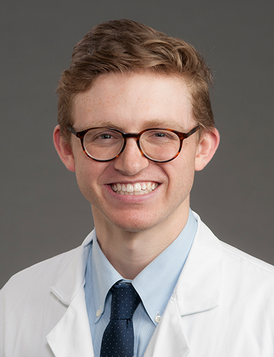 Clayton Thomas Hamilton, MD