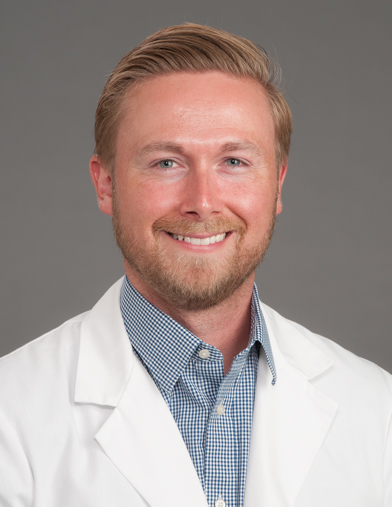 Cody Benoit, MD