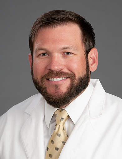 Cody James Cox, MD